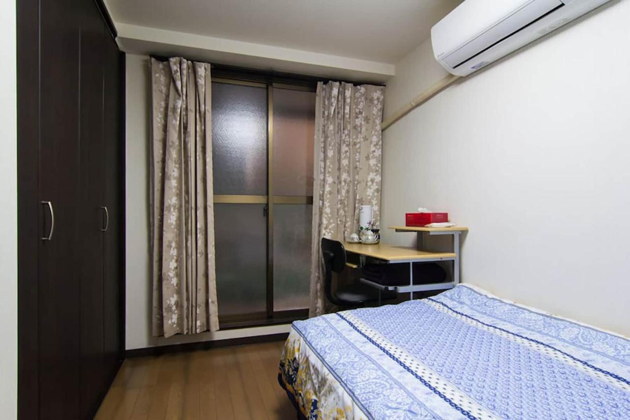 Mochida'S Guest House Tokio Exterior foto