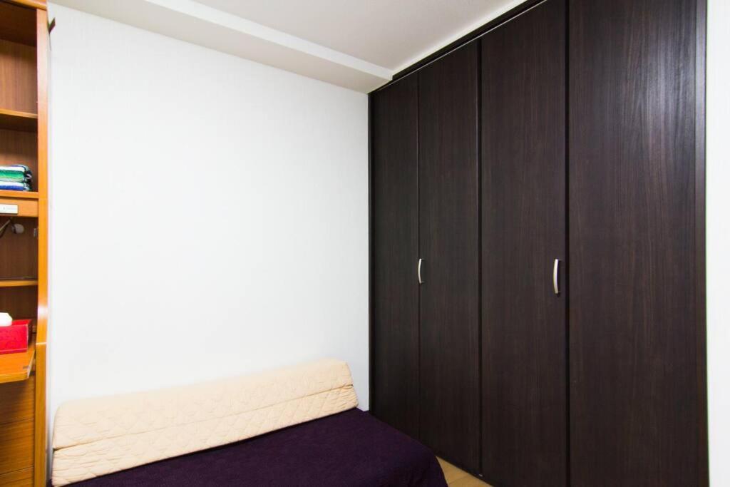 Mochida'S Guest House Tokio Exterior foto