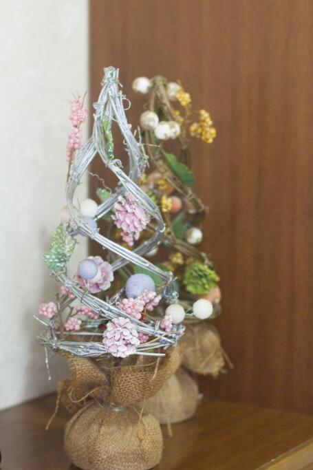 Mochida'S Guest House Tokio Exterior foto