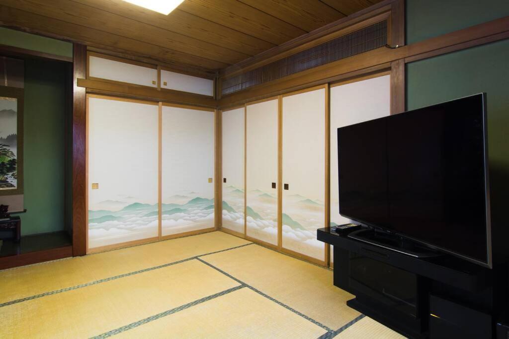 Mochida'S Guest House Tokio Exterior foto